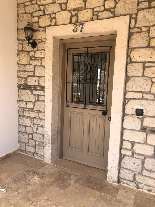 Door Applications
